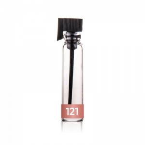 Духи женские EC Classic 121, пробник, 2 мл