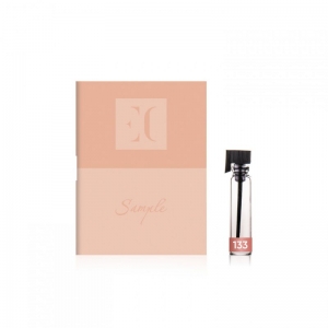 Духи женские EC Classic 133, пробник, 2 мл